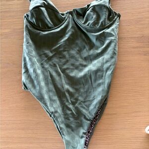 Acacia One-Piece Swimsuit